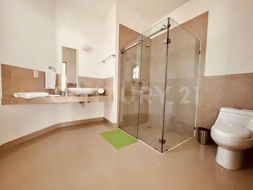 Casa Con Alberca En Venta, Oaxtepec, Morelos