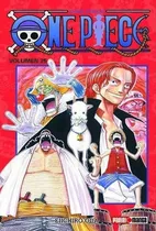 Comprar Panini Manga One Piece N25: Panini Manga One Piece N25, De Eiichiro Oda. Serie One Piece, Vol. 25. Editorial Panini, Tapa Blanda, Edición 1 En Español, 2019