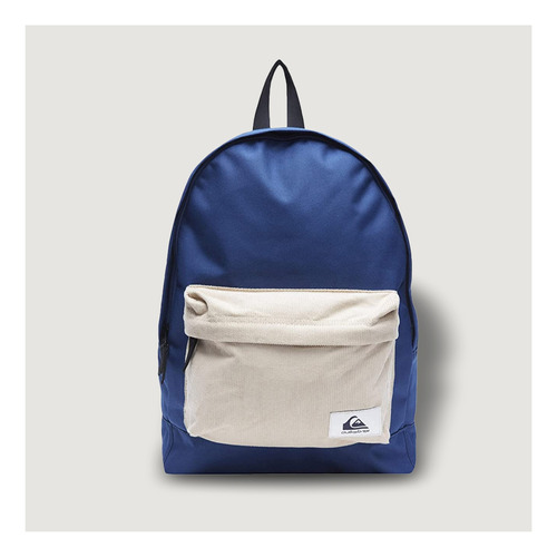 Morral Quiksilver Unisex  24 L Original