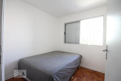 Apartamento Para Aluguel - Liberdade, 1 Quarto, 45 - 892863223
