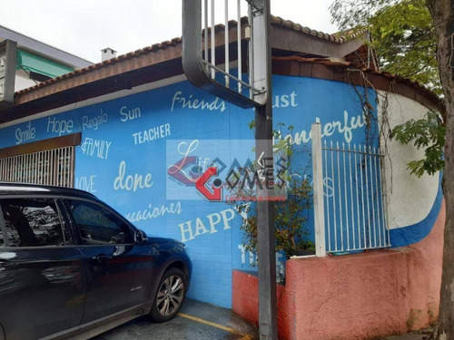 Imagem 27 de 28 de Casa, 200 M² - Venda Por R$ 1.300.000,00 Ou Aluguel Por R$ 6.000,00/mês - Jardim Do Mar - São Bernardo Do Campo/sp - Ca0502