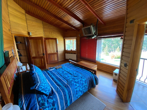 Imagen 9 de 30 de Campo Con Casa Talingotinto 10,5ha R. De Los Ríos