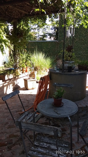 Casa Impecable En Pleno Centro