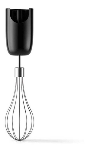 Mixer Philips Viva Collection HR2624 negro 220V 600W