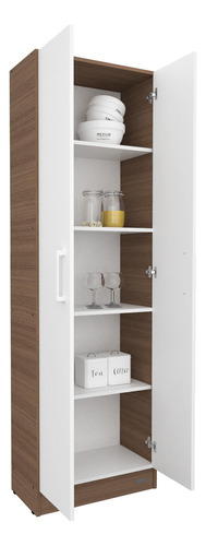 Despensero Multiuso Mueble De Cocina 1,80 Mts. Mosconi