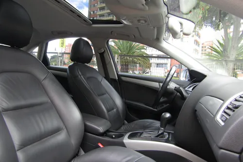 Audi A4 1.8 T Tfsi Comfort At