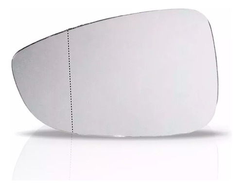 Par Lente Base Retrovisor Jetta 2011 2012 2013 2014 2015 16