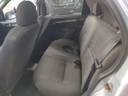 Chevrolet Prisma 1.4 MPFI MAXX 8V