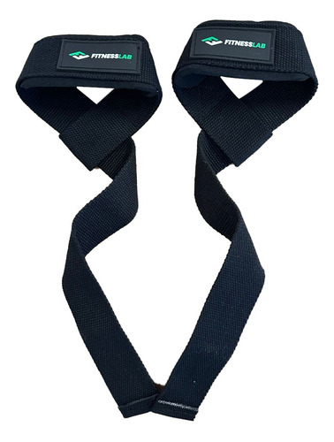 Strap / Correa De Levantamiento - Fitnesslab