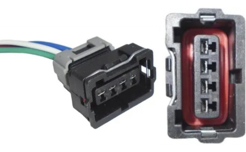 Conector Distribuidor Festiva Matiz 4 Cables S245 Tienda