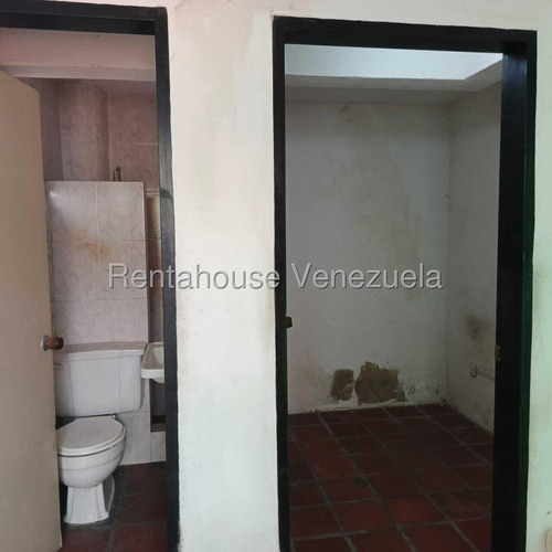 Ls Vende Casa Comercial El Paraiso