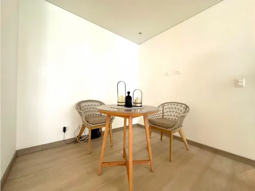Hermoso Apartamento Como Nuevo Loma De Los Mesa