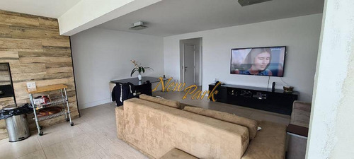 Imagem 6 de 30 de Impecável - Varanda Gourmet - 157 M² - Ap5343
