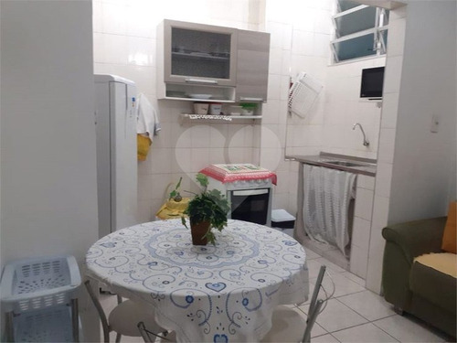 2 Dormitórios Frente A Praia - 271-im549997