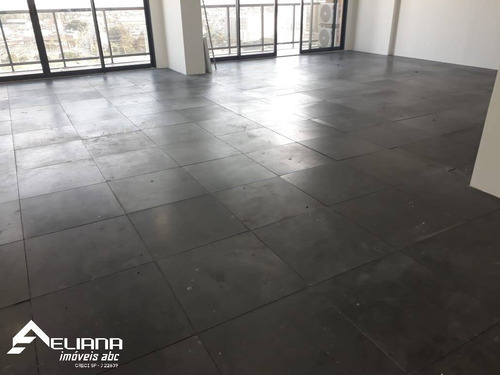 Imagem 5 de 13 de Sala Comercial Para Locação - Espaço Cerâmica - Torre Union Network - Na2196