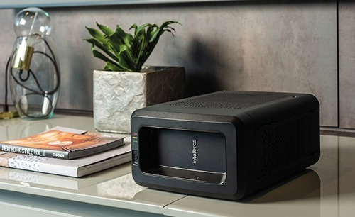 Nobreak Interativo Attiv 700va 120v - Intelbras (Recondicionado)