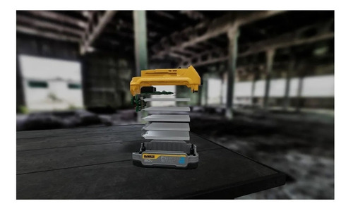 Batería Compacta 20v Max Powerstack Dewalt Dcbp034