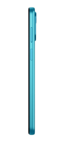 Celular Motorola Moto G22 128gb 4gb Ram 90hz Celeste Ártico