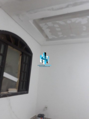 Imagem 5 de 6 de Casa A Venda Em Sp Penha - Ca00674 - 70784657