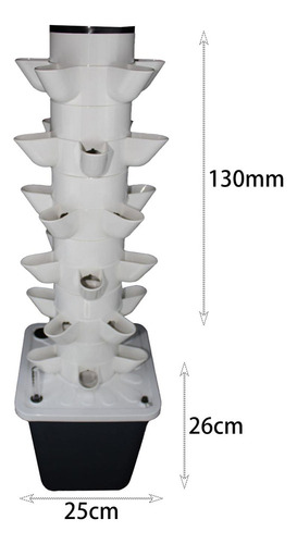 Para Kit De Torre De 30 Agujeros /