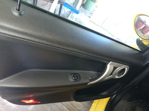 Imagen 10 de 15 de Jac J2 Luxury 1.0 Extrafull
