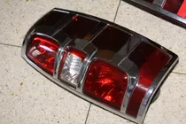 Comprar Faros Traseros Avalanche Original Usa 2007-09. X2 Oferta!!!
