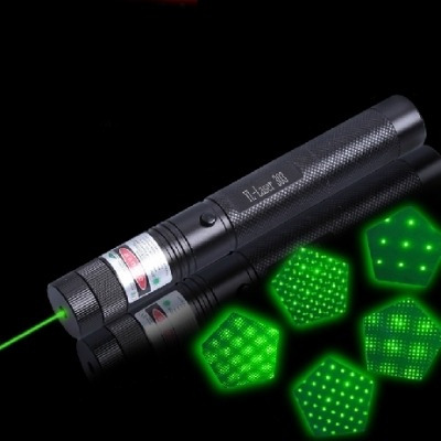 Imagen 2 de 2 de Puntero Laser Verde