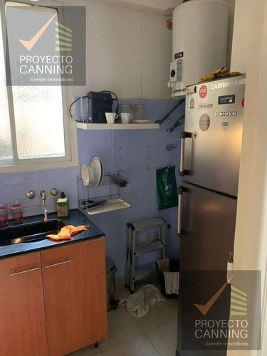 Imagen 11 de 13 de Retasado!! Venta De Departamento En Palermo