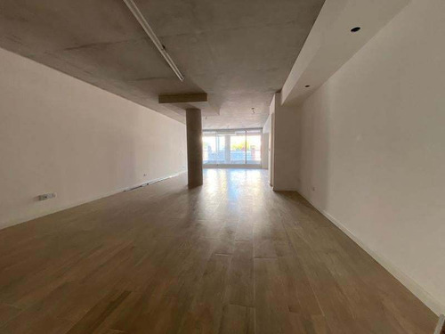 Imagen 2 de 26 de Oficina: Gran Monoambiente A Estrenar De 85 M2