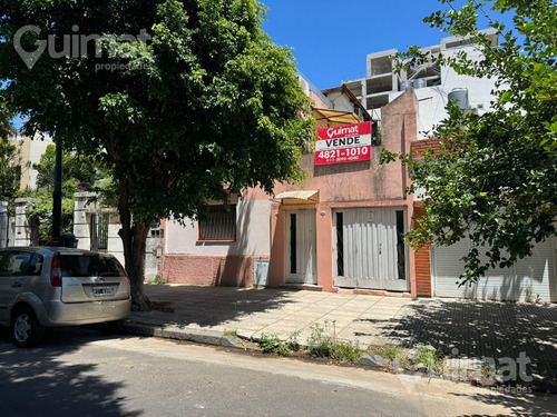 Lote En Villa Ortuzar - Lideres En Terrenos - Guimat Propiedades