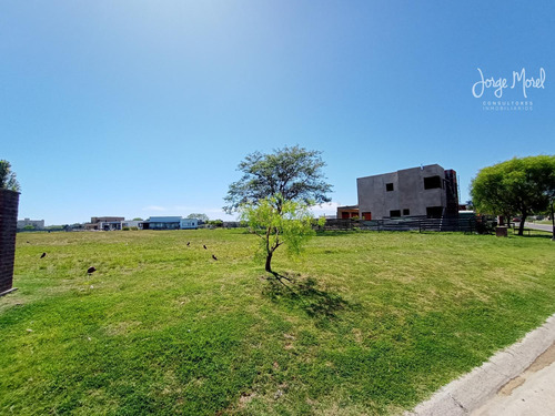 Lote Venta Barrio San Sebastián - Area 2 - Interno Al Verde - 895m2 #id 727