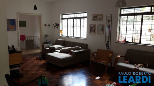 Imagem 3 de 14 de Sobrado - Vila Madalena - Sp - 525598