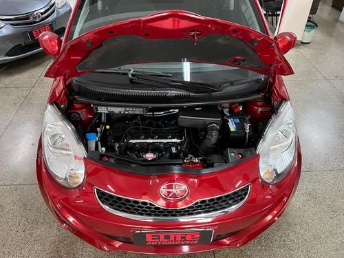JAC J2 1.4 16v 5p Mec.