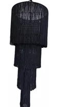 Comprar Candil O Lampara De Macramé Colgante ,hilo Algodón 