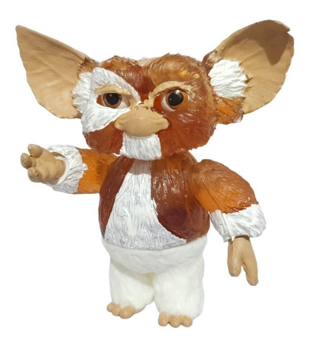 Figura Juguete Gizmo Gremlins