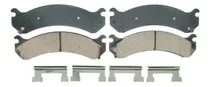 Comprar Balatas Wagner Cadillac Deville 2000-2004 Del