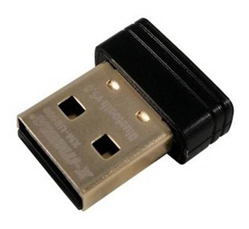 Adaptador Nano Usb Bluetooth 5.0 X-media Xm-ub500