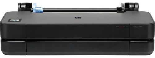 Plotter Hp Designjet T250 24 Wifi Red Rollo Pc Mac Mexx 2