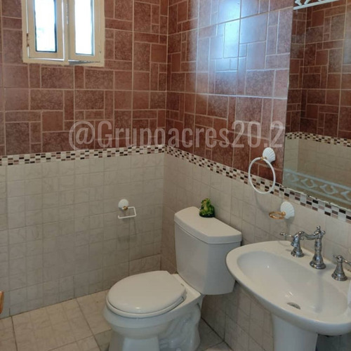 Imagen 17 de 19 de Venta De Casa En San Antonio De Los Altos Urb. Colinas De Pasa Tiempo Rz