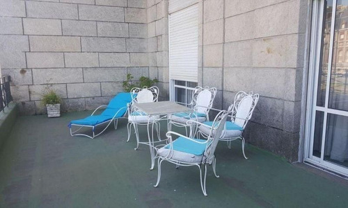 Imagen 3 de 26 de Temporada | 3 Amb. Con Inmejorable Vista Al Mar Y Casino