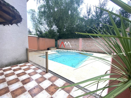 Imagen 19 de 21 de Departamento Tipo Duplex En Venta En Pilar