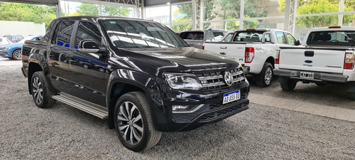 Imagen 3 de 10 de Volkswagen Amarok 2019 3.0 V6 Extreme