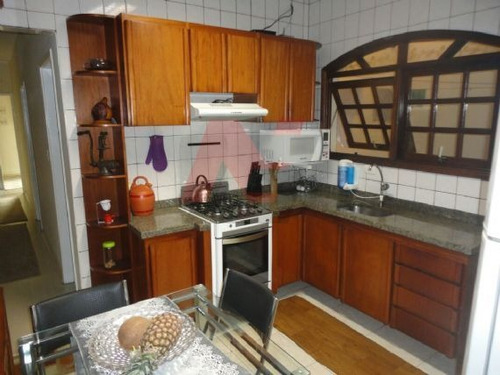 Imagem 6 de 15 de 05679 - Sobrado 2 Dorms, Quitaúna - Osasco/sp - 5679