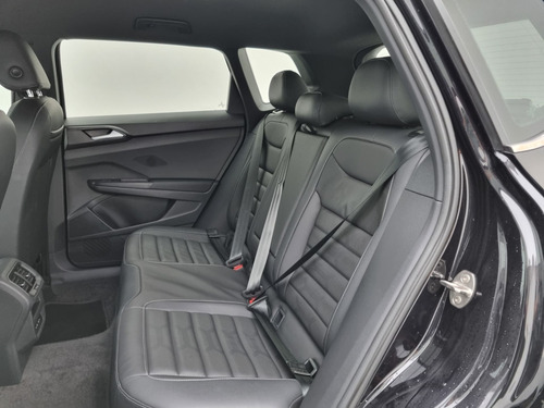 Volkswagen Taos 1.4 250 TSI TOTAL FLEX HIGHLINE AUTOMÁTICO