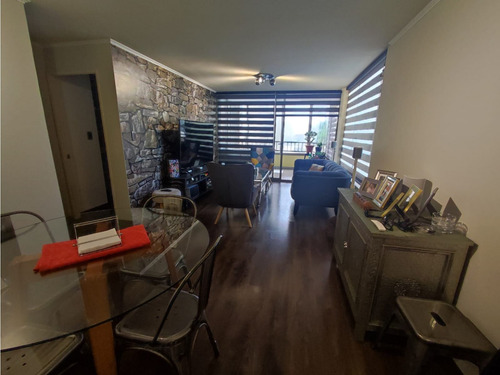 Venta De Departamento En Antofagasta Sector Norte.3 Dormitor
