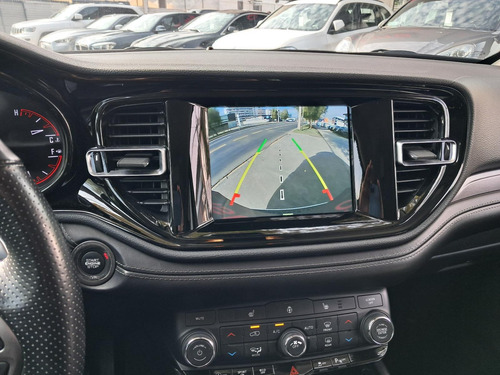 Dodge Durango Sxt 4x2 3.6l