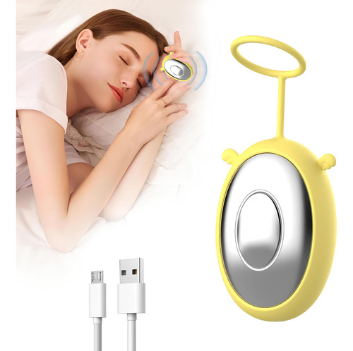 Dispositivo Para Ayudar A Dormir Portátil,dispositivo Anti