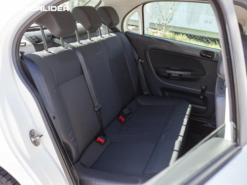 Volkswagen Gol Trendline 1.6 Extra Full