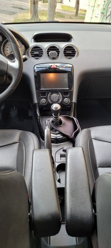 Imagen 14 de 21 de Peugeot 308 2017 1.6 Feline Thp 163cv