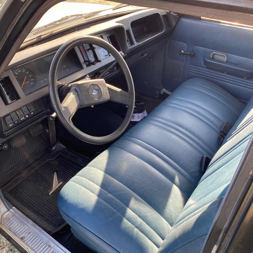 Ford Falcon 3.0l